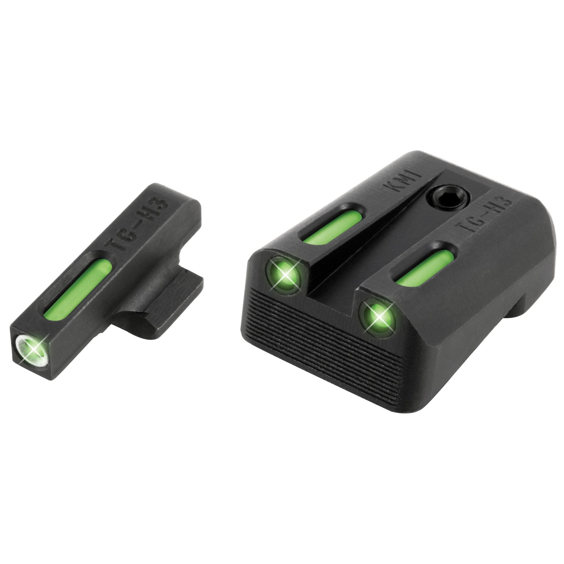 Truglo Brite-site Tfx Trit/fo Kimber TRUGLO
