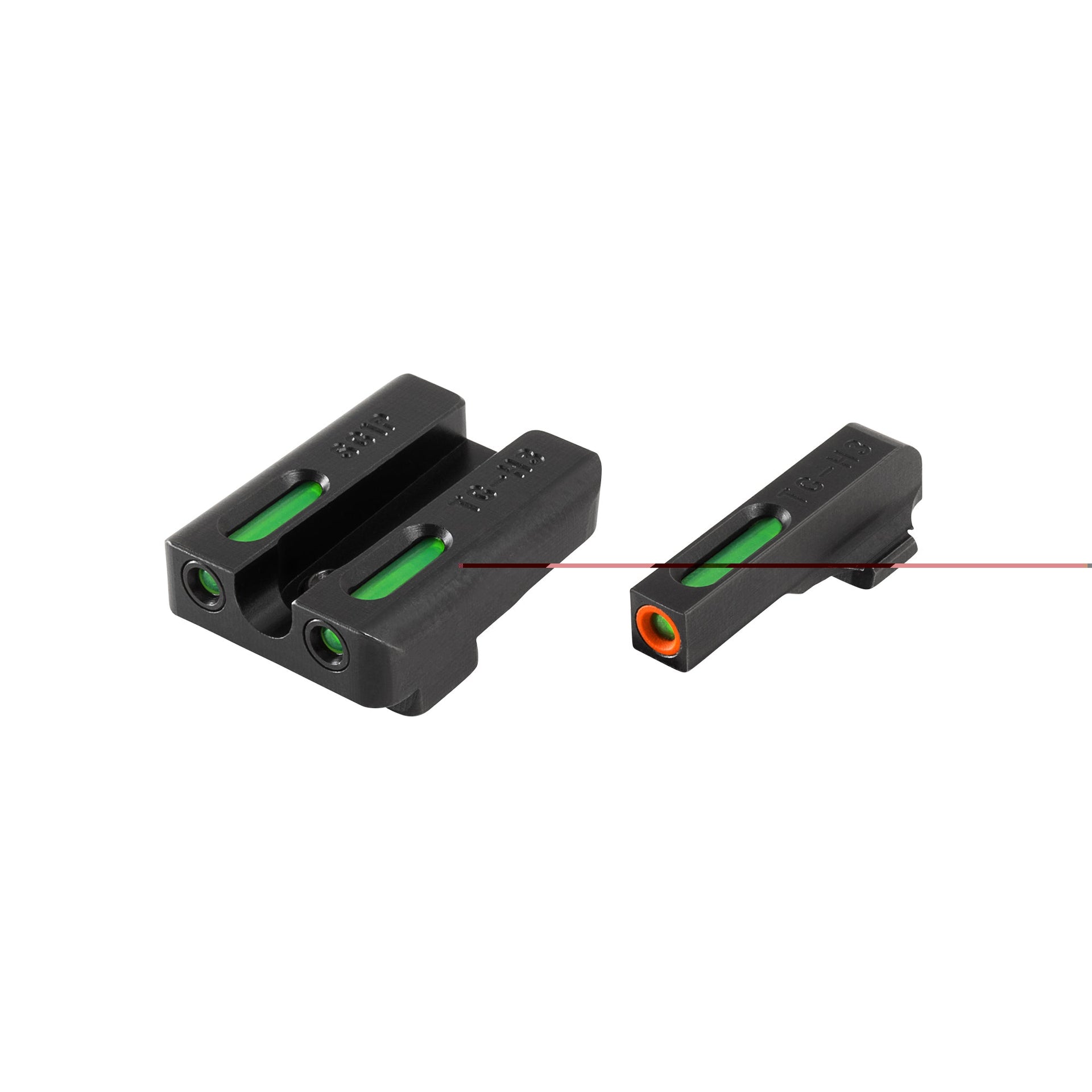 Truglo Brite-site Tfx Pro Sig 8/8 TRUGLO