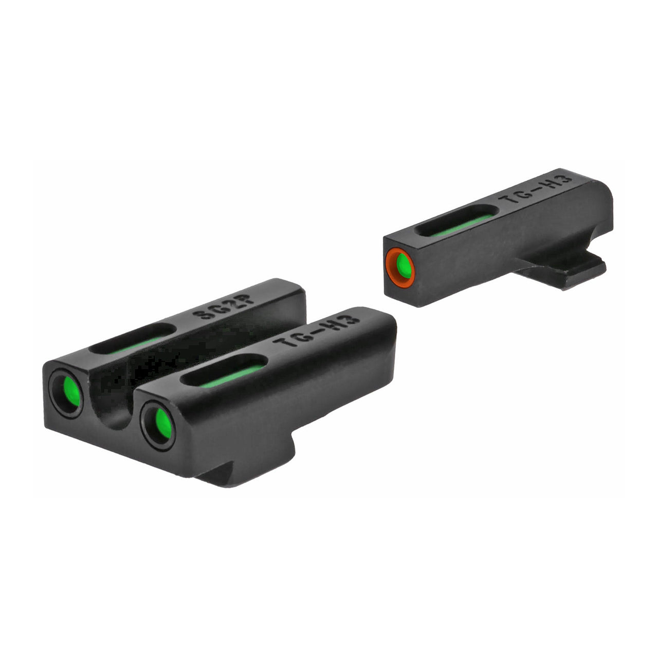Truglo Brite-site Tfx Pro Sig P365 TRUGLO