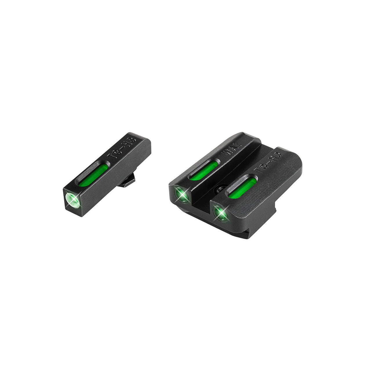 Truglo Brite-site Tfx Tri/fo Wal Ppq TRUGLO