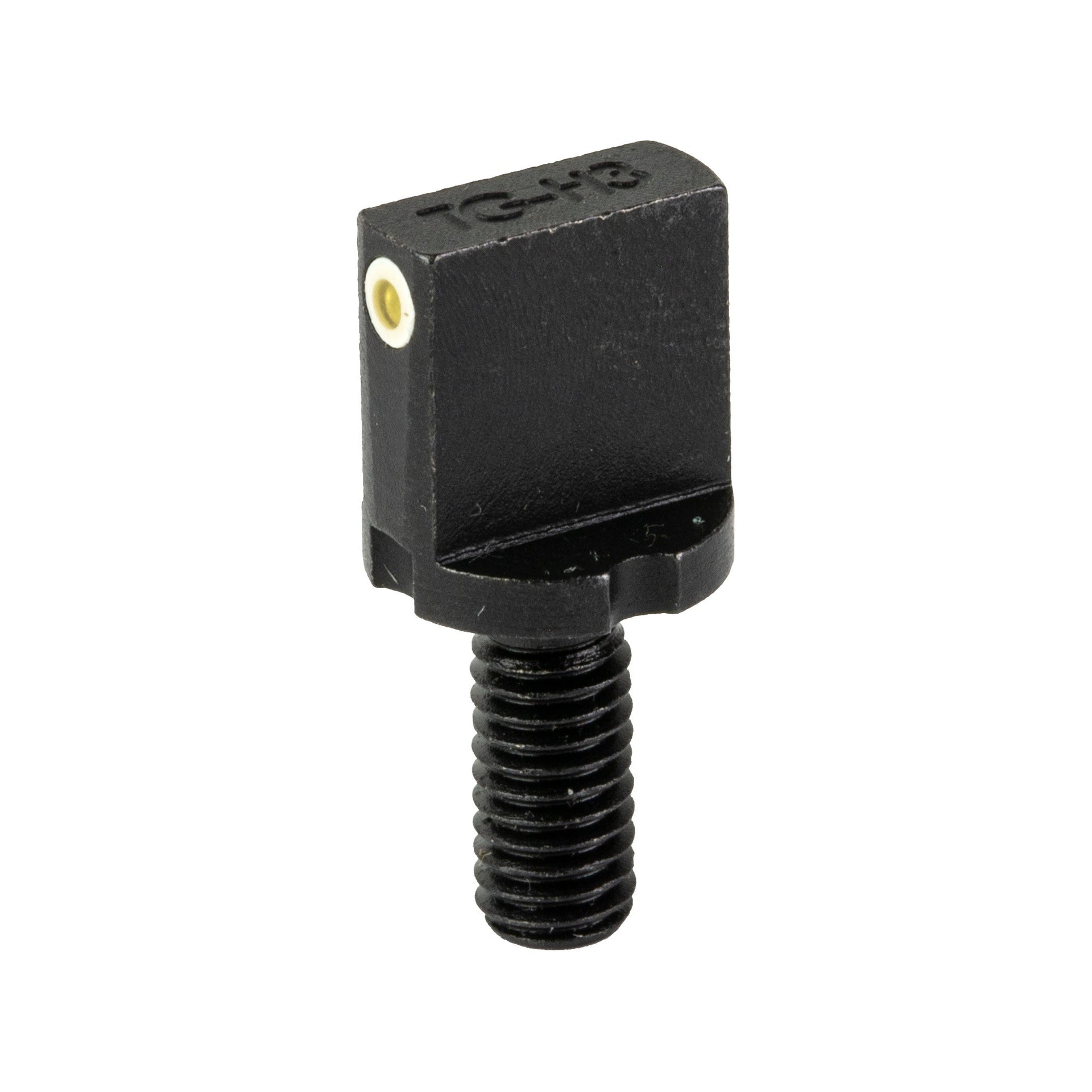 Truglo Ar-15 Front Sight Trit White TRUGLO