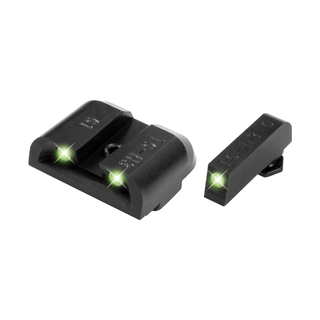 Truglo Brite-site Trit For Glk Low TRUGLO