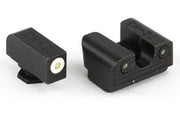 Truglo Trit Pro For Glk42/43 Wht Set TRUGLO