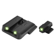 Truglo Brite-site Tritium S&w M&p TRUGLO