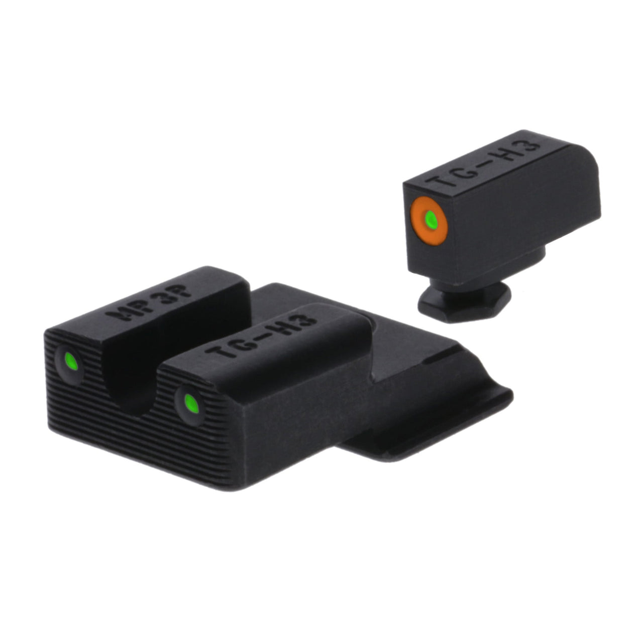 Truglo Trit Pro For S&w Ez 380 Org TRUGLO