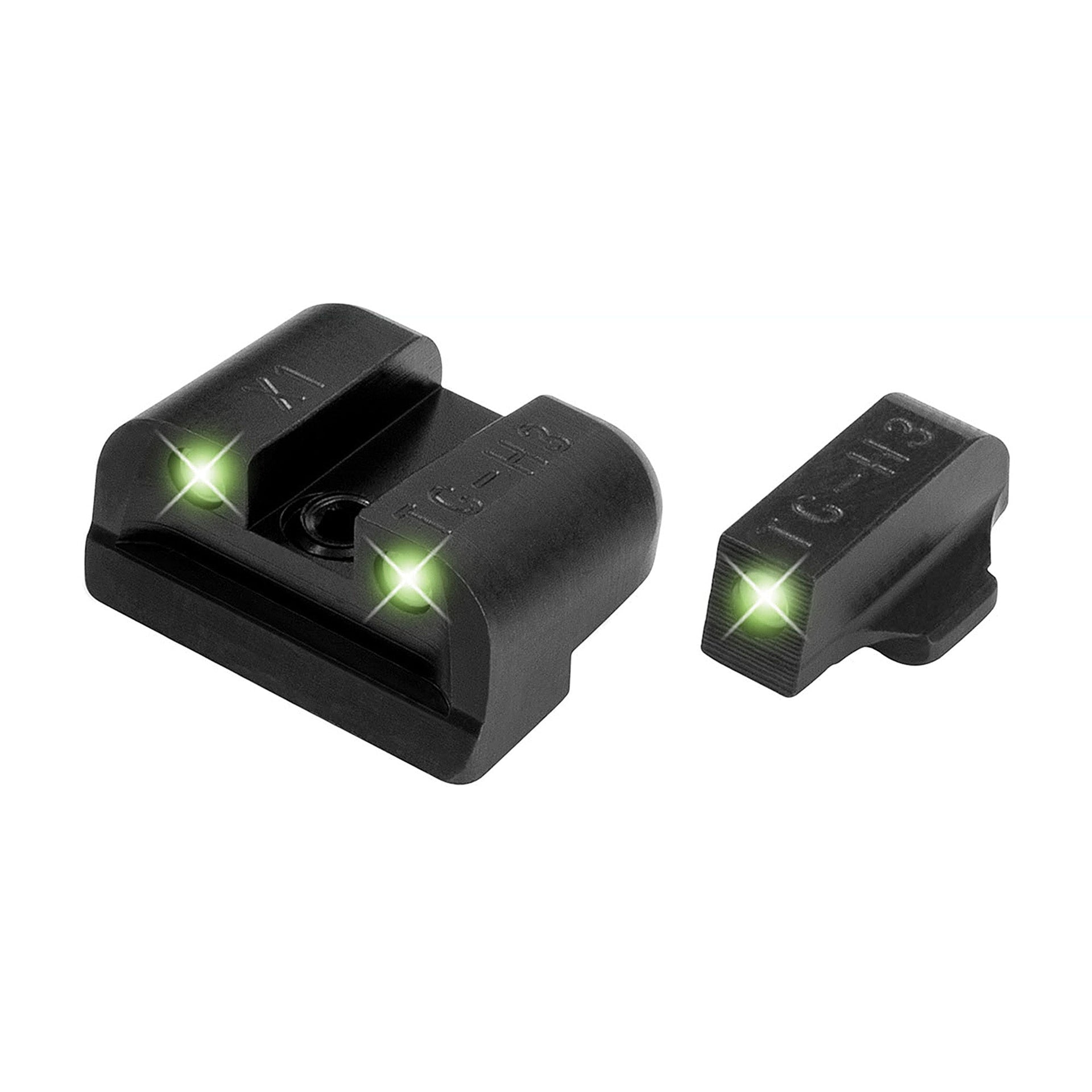 Truglo Brite-site Tritium Sprgfld Xd TRUGLO