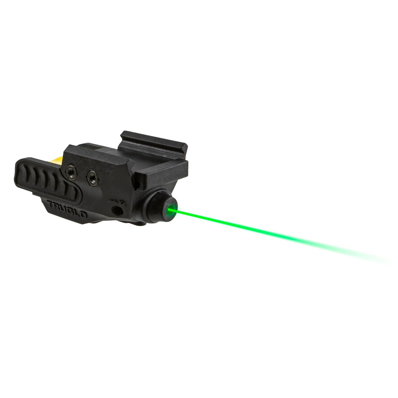 Truglo Sight-line Laser Sight Green TRUGLO