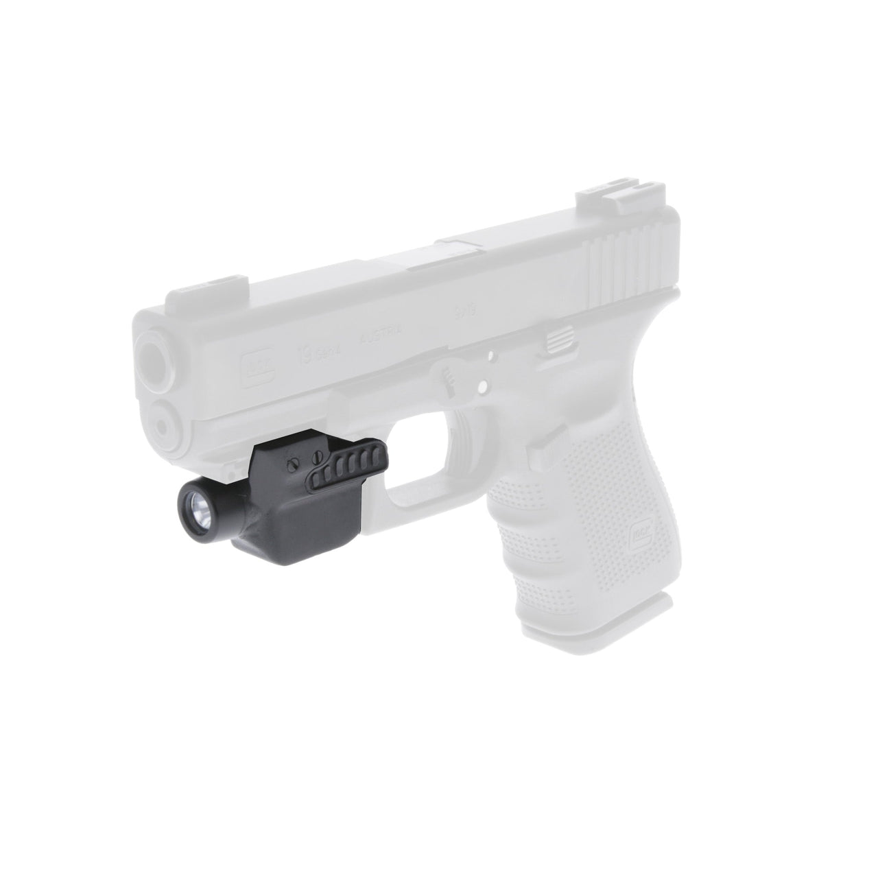 Truglo Sight-line Handgun Light Wht TRUGLO