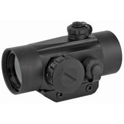 Truglo Red Dot 5moa 1x30 Blk TRUGLO