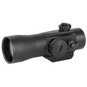 Truglo Red Dot 2.5moa 2x42 Blk TRUGLO