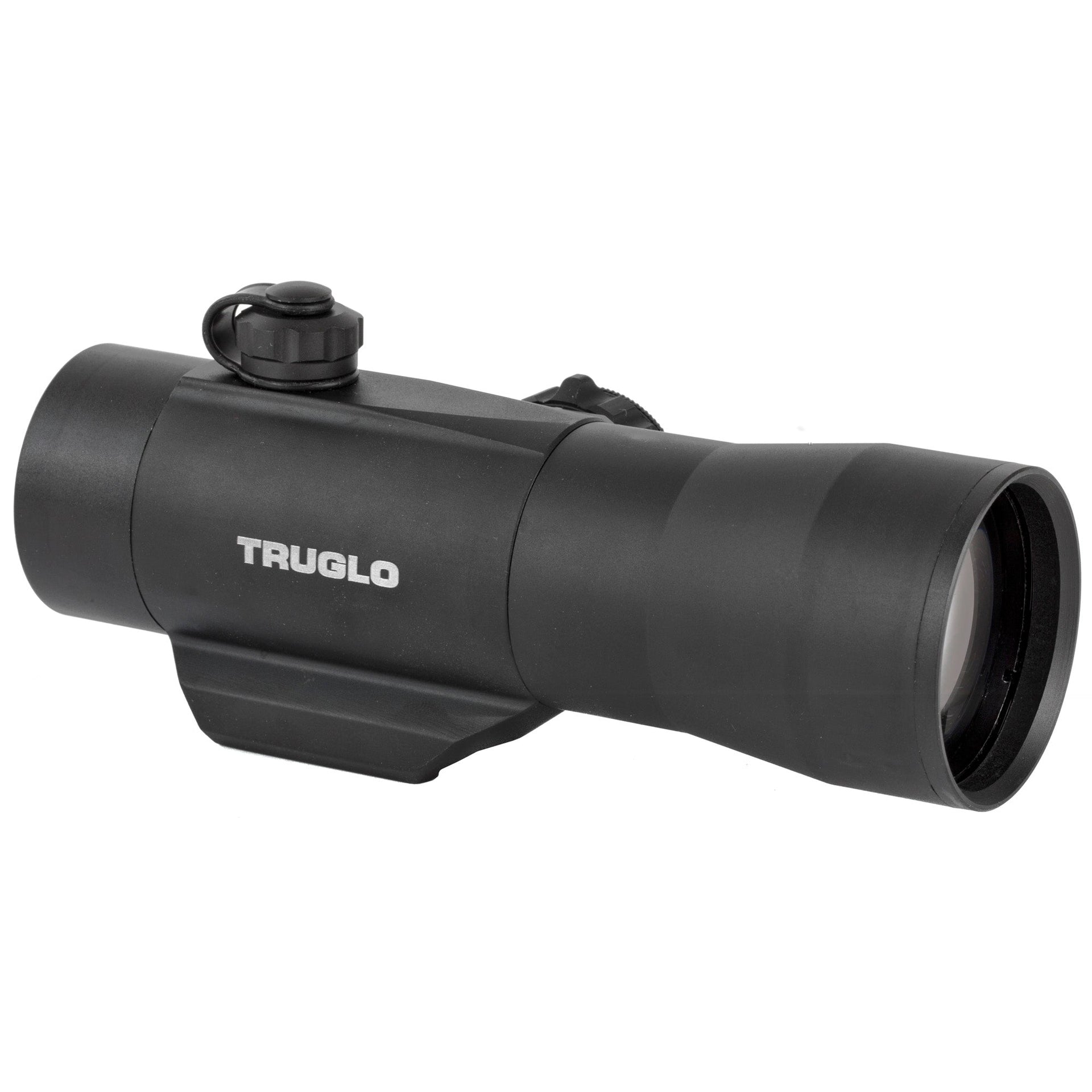 Truglo Red Dot 2.5moa 2x42 Blk TRUGLO