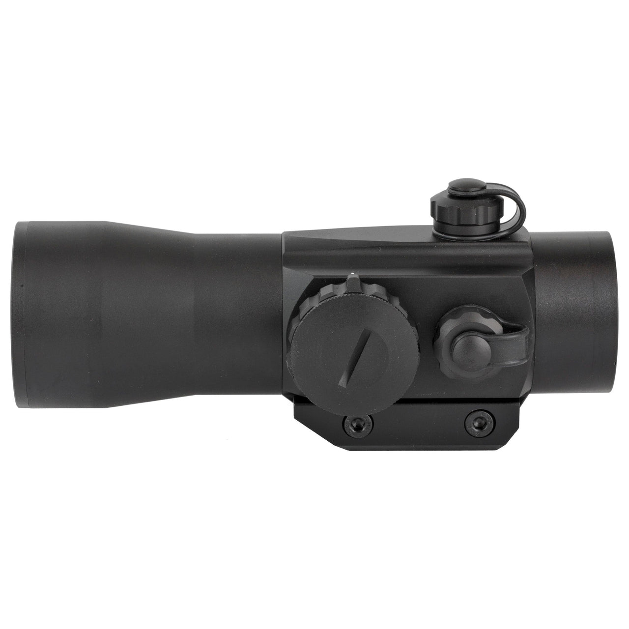 Truglo Red Dot 2.5moa 2x42 Blk TRUGLO