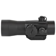 Truglo Red Dot 2.5moa 2x42 Blk TRUGLO