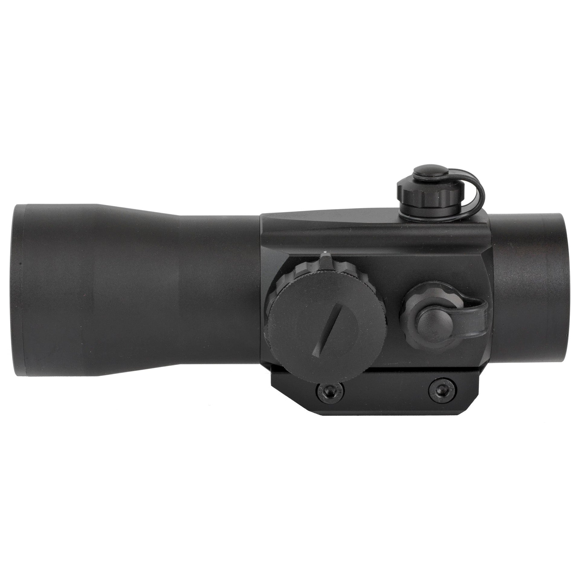 Truglo Red Dot 2.5moa 2x42 Blk TRUGLO