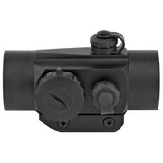Truglo Red Dot 5moa 1x30 Blk TRUGLO