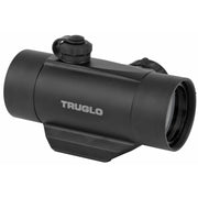 Truglo Red Dot 5moa 1x30 Blk TRUGLO
