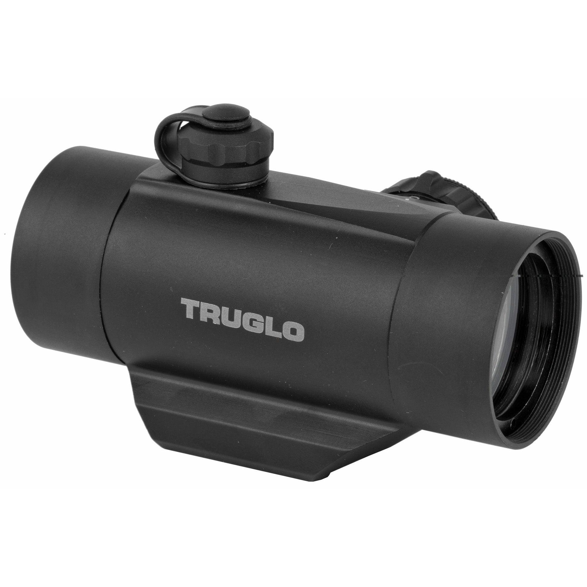 Truglo Red Dot 5moa 1x30 Blk TRUGLO