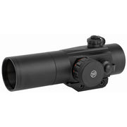 Truglo Tact 30mm Red Dot Dc Blk TRUGLO