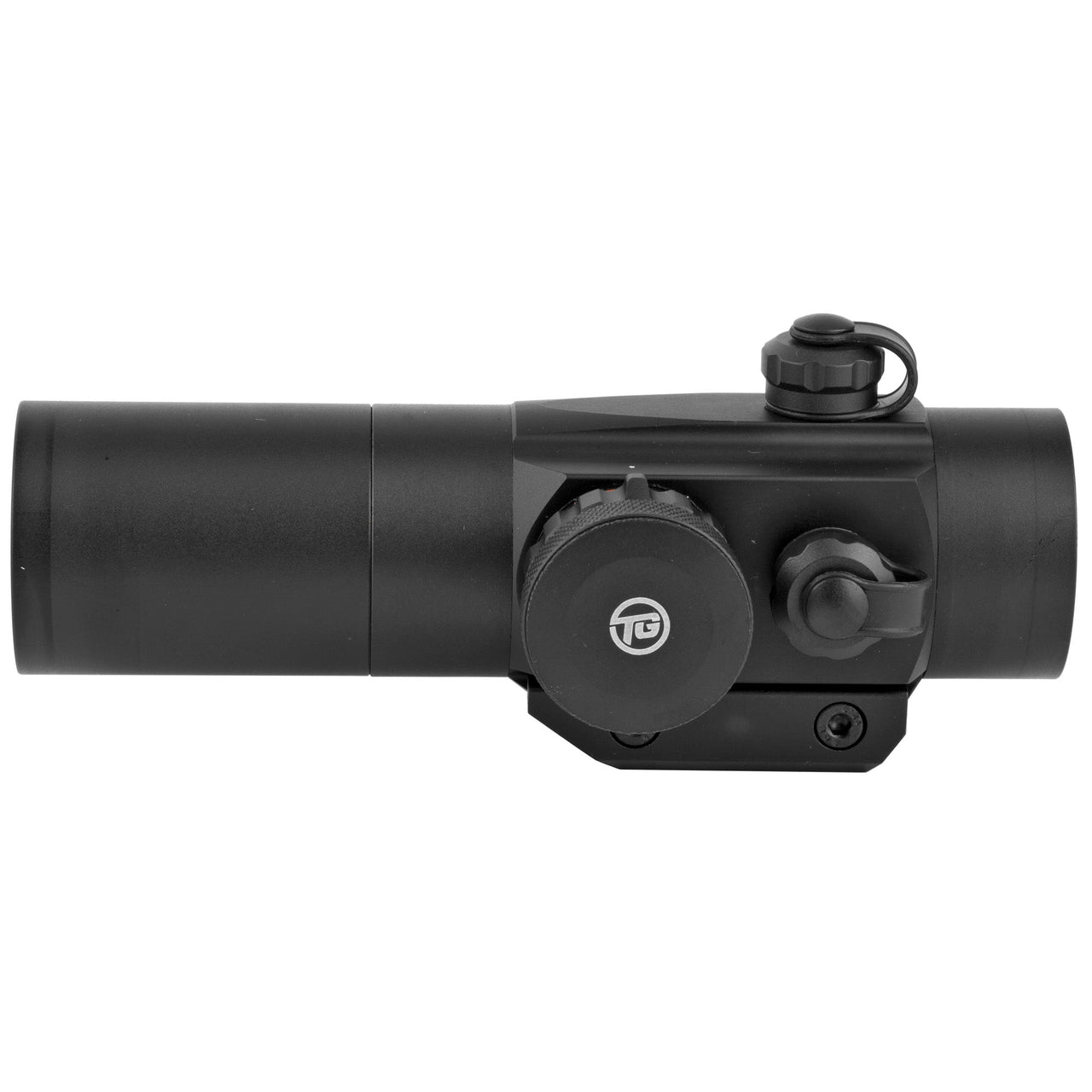 Truglo Tact 30mm Red Dot Dc Blk TRUGLO