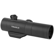 Truglo Tact 30mm Red Dot Dc Blk TRUGLO