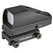 Truglo Red Dot 5moa 1x34 Blk TRUGLO