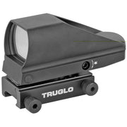 Truglo Red Dot Tb Open Dual Black TRUGLO