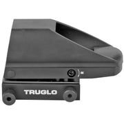 Truglo Red Dot Tb Open Dual Black TRUGLO