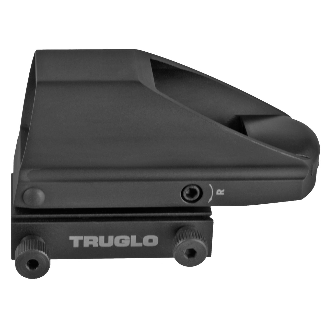 Truglo Red Dot 5moa 1x34 Blk TRUGLO