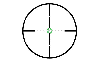 Truglo Scp Tac 1-6x24 30mm Ill Ret TRUGLO
