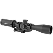 Truglo Eminus 3-9x40 Ir Tpr Blk TRUGLO