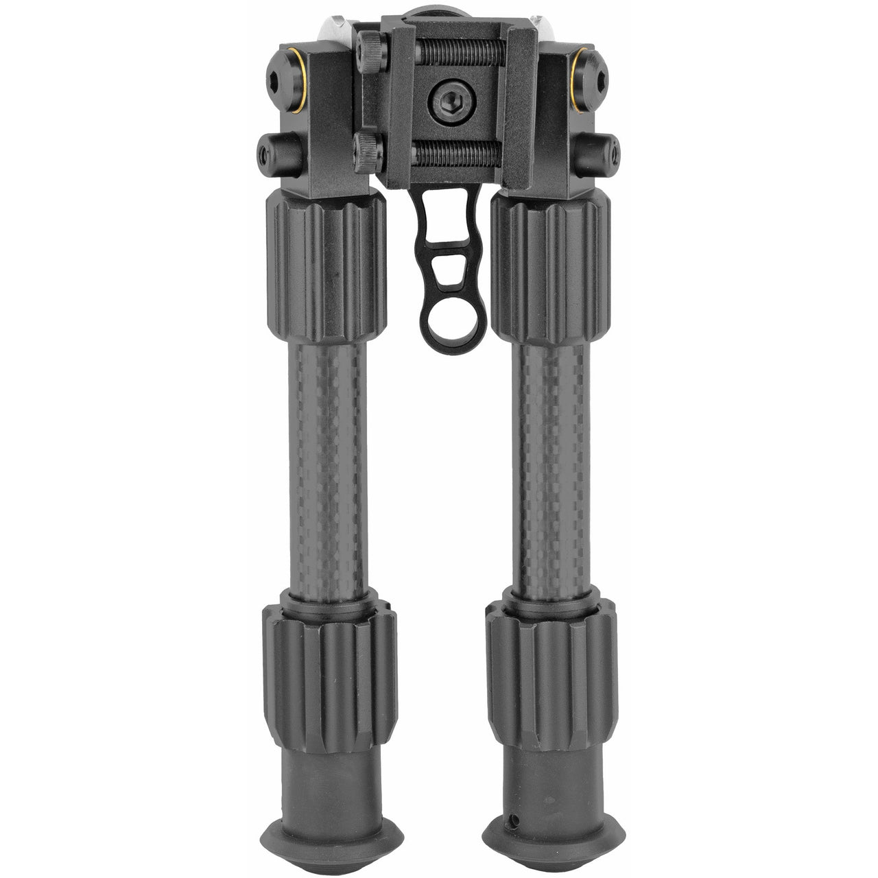 Truglo Tac-pod Crbn Railmount 6-9' TRUGLO