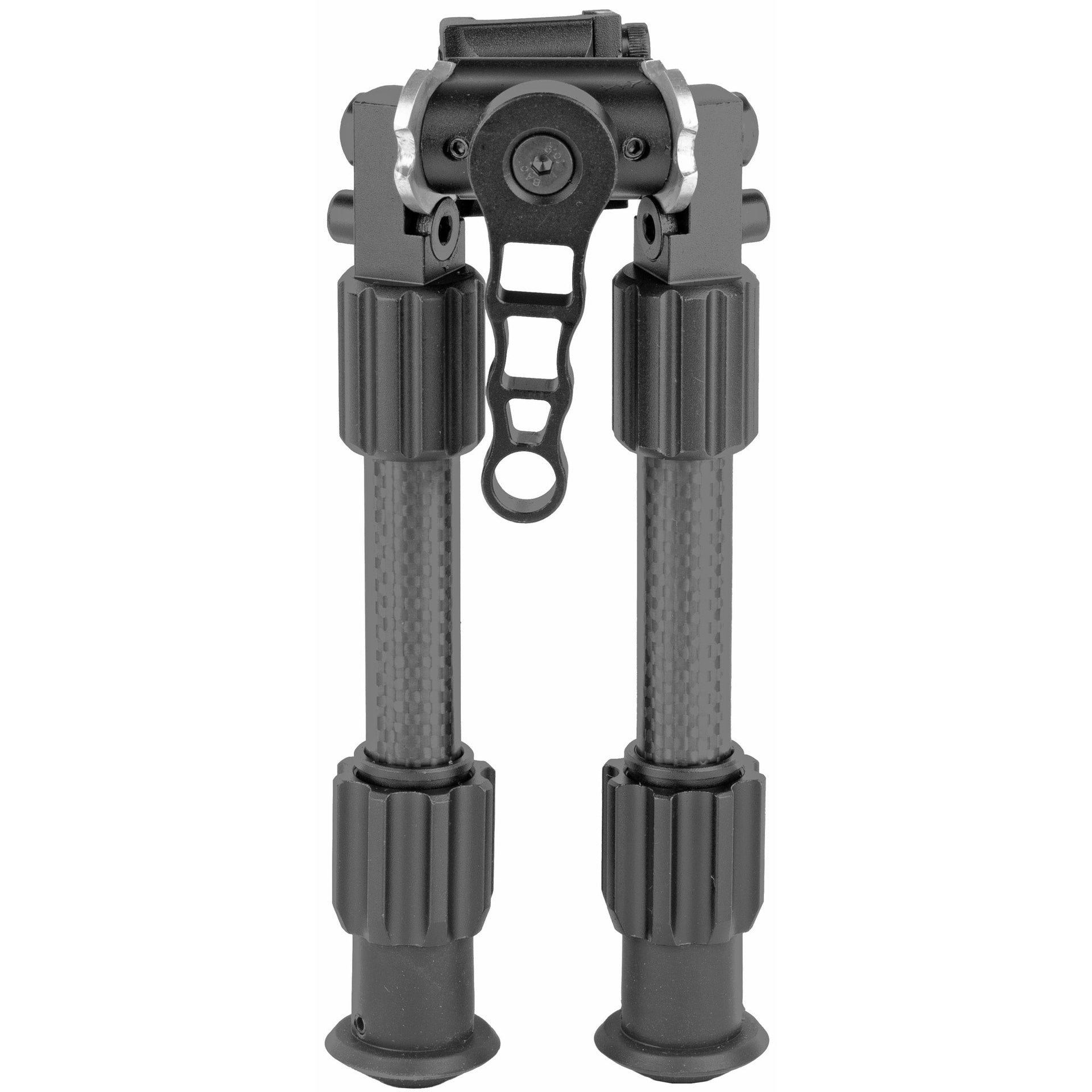 Truglo Tac-pod Crbn Railmount 6-9' TRUGLO
