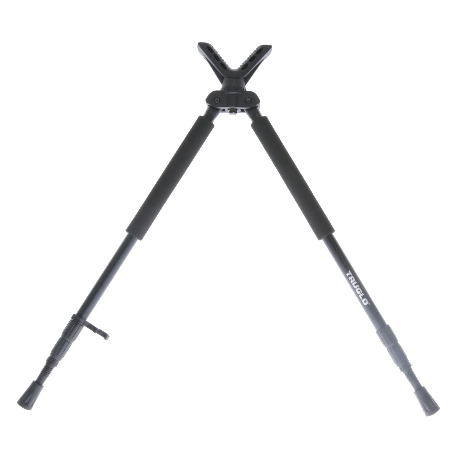 Truglo Solid Shot Collaspible Bipod TRUGLO