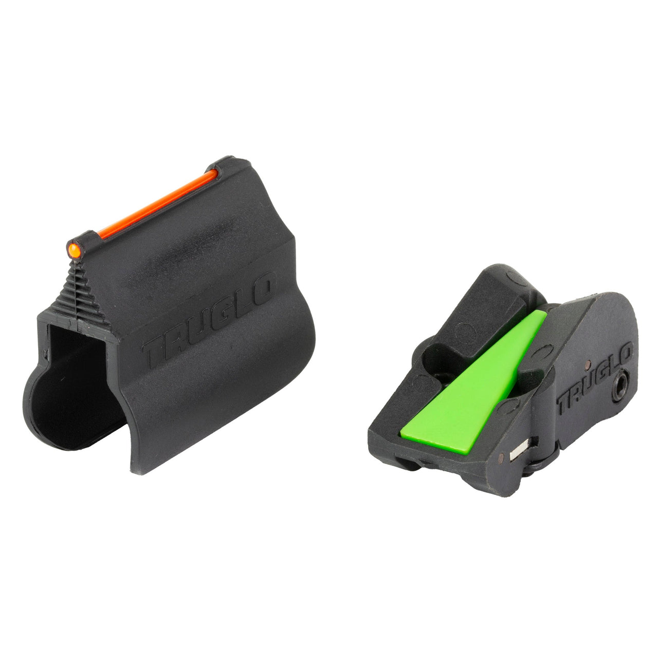 Truglo F.a.s.t Unvrsl Shtgn Sights TRUGLO