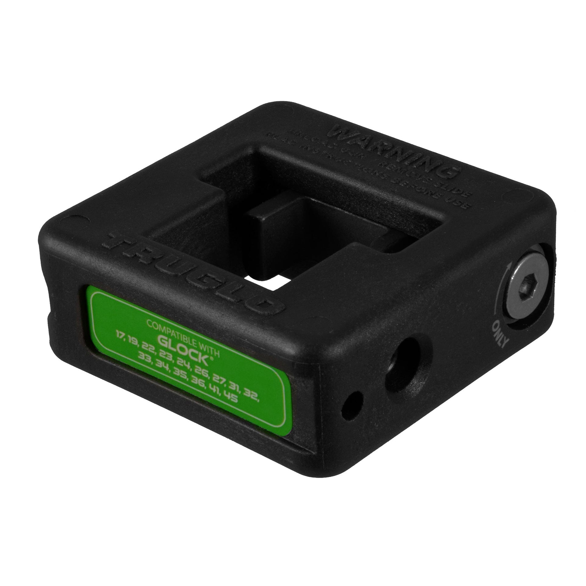 Truglo Sight Setter Tool For Glock TRUGLO
