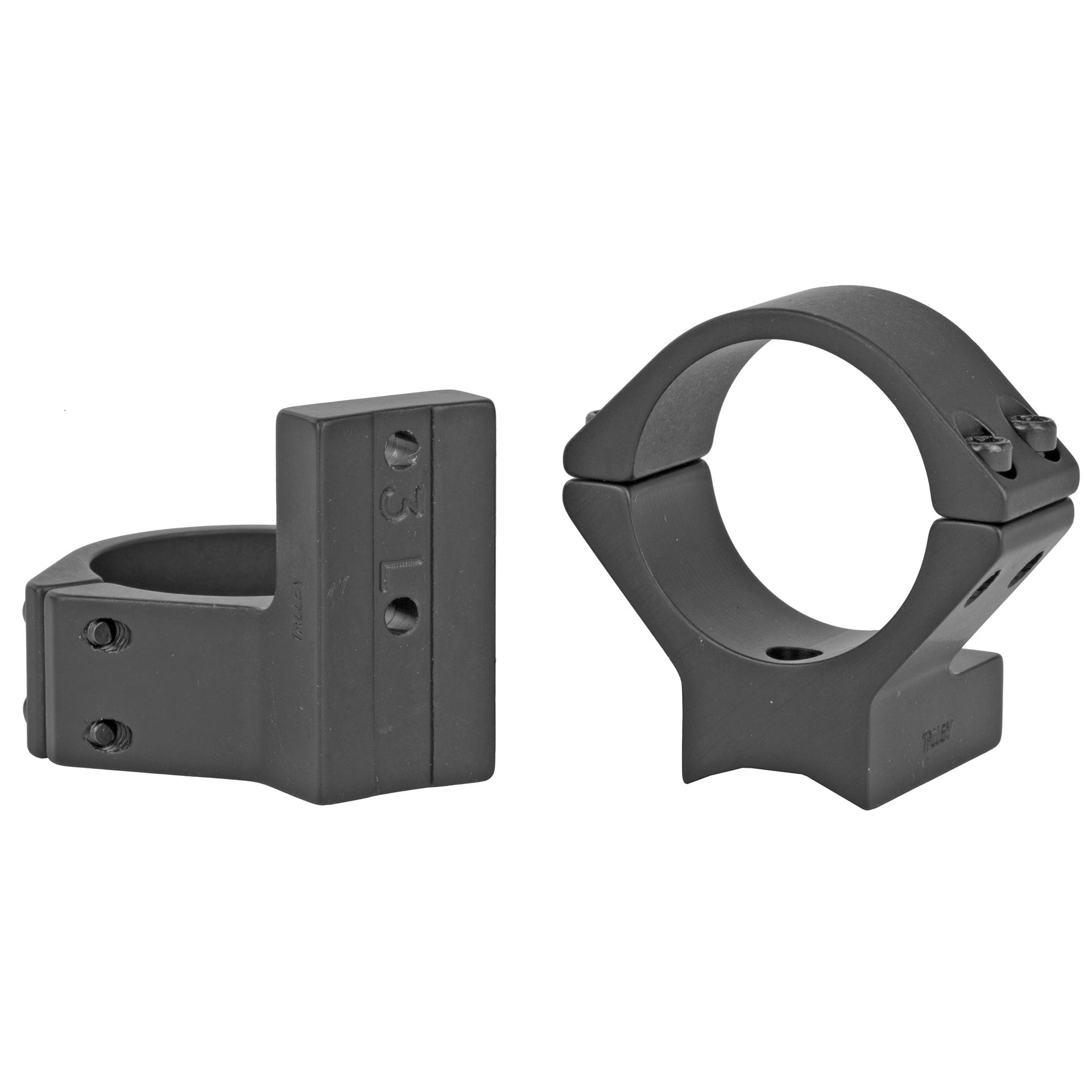 Talley Lw Rings Rem 700 30mm Low Talley Manufacturing