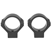 Talley Lw Rings Tikka T3/x 30mm Low Talley Manufacturing