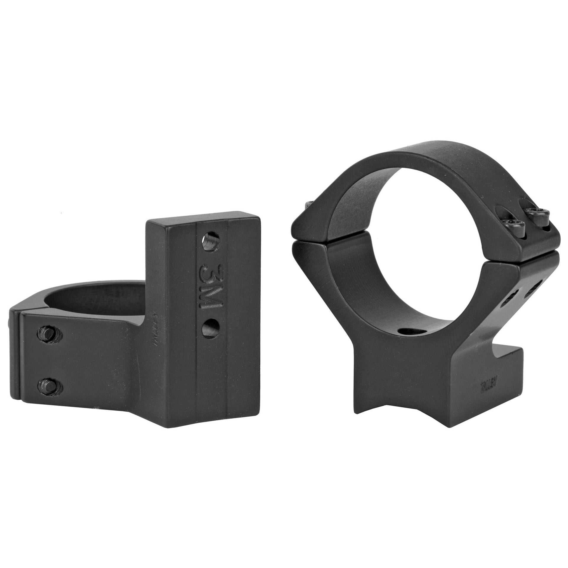 Talley Lw Rings Rem 700 30mm Med Talley Manufacturing