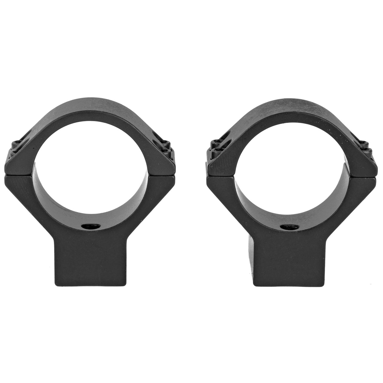 Talley Lw Rings Tikka T3/x 30mm Med Talley Manufacturing