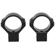 Talley Lw Rings Tikka T3/x 30mm Hi Talley Manufacturing