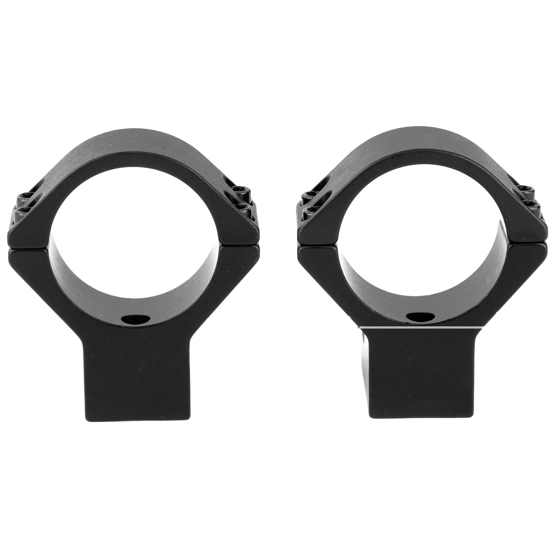 Talley Lw Rings Tikka T3/x 30mm Hi Talley Manufacturing