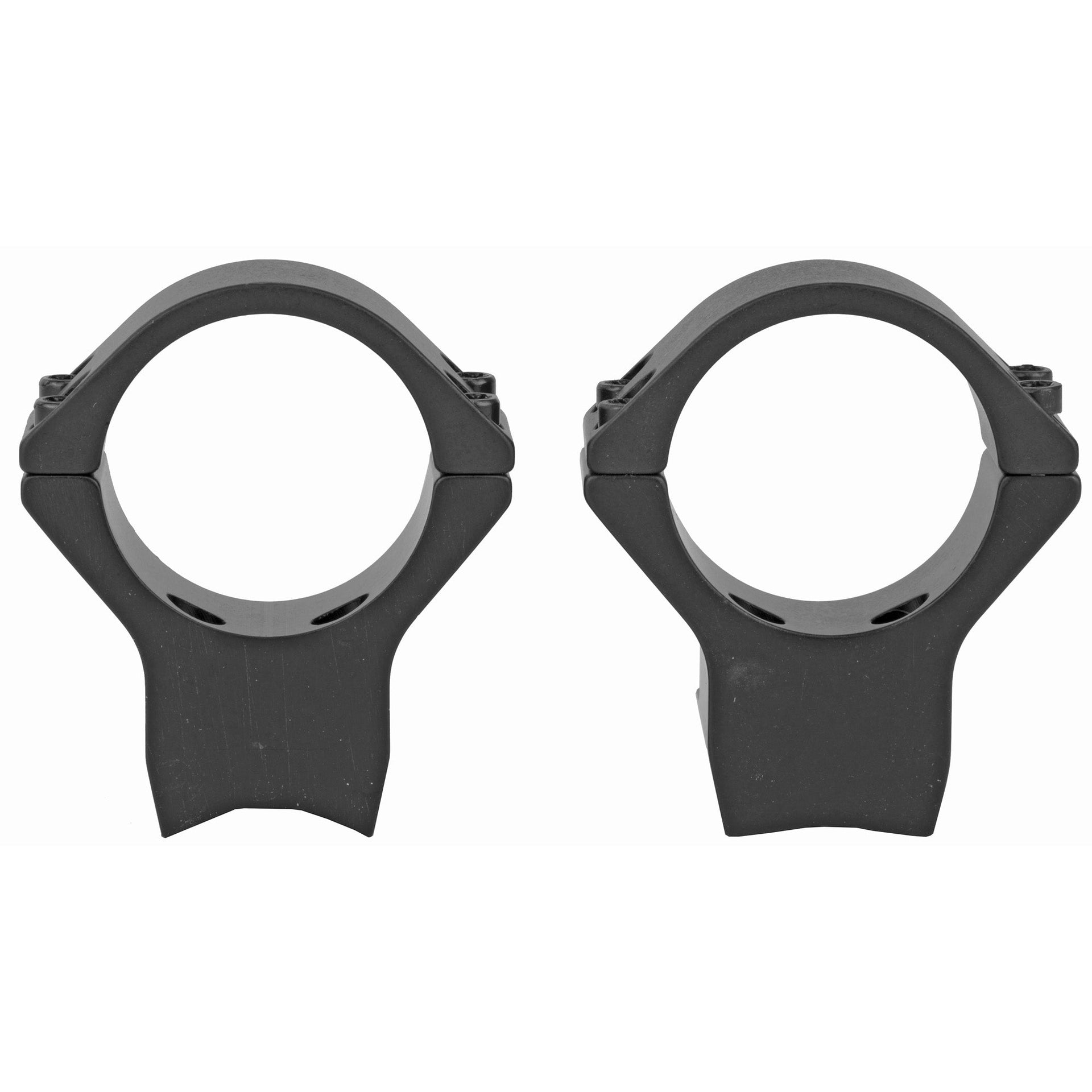 Talley Lw Rings Brn X-bolt 30mm Hi Talley Manufacturing