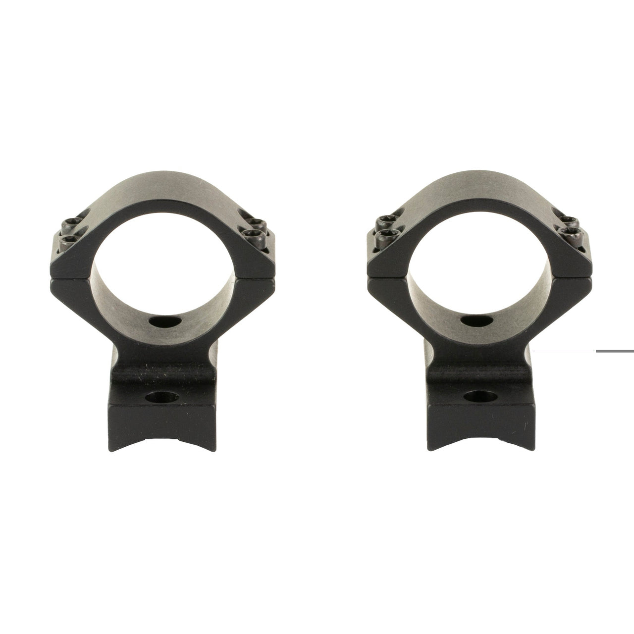 Talley Lw Rings Sav Rnd 1" Med 8-40 Talley Manufacturing