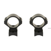 Talley Lw Rings Sav Rnd 1" Med 8-40 Talley Manufacturing