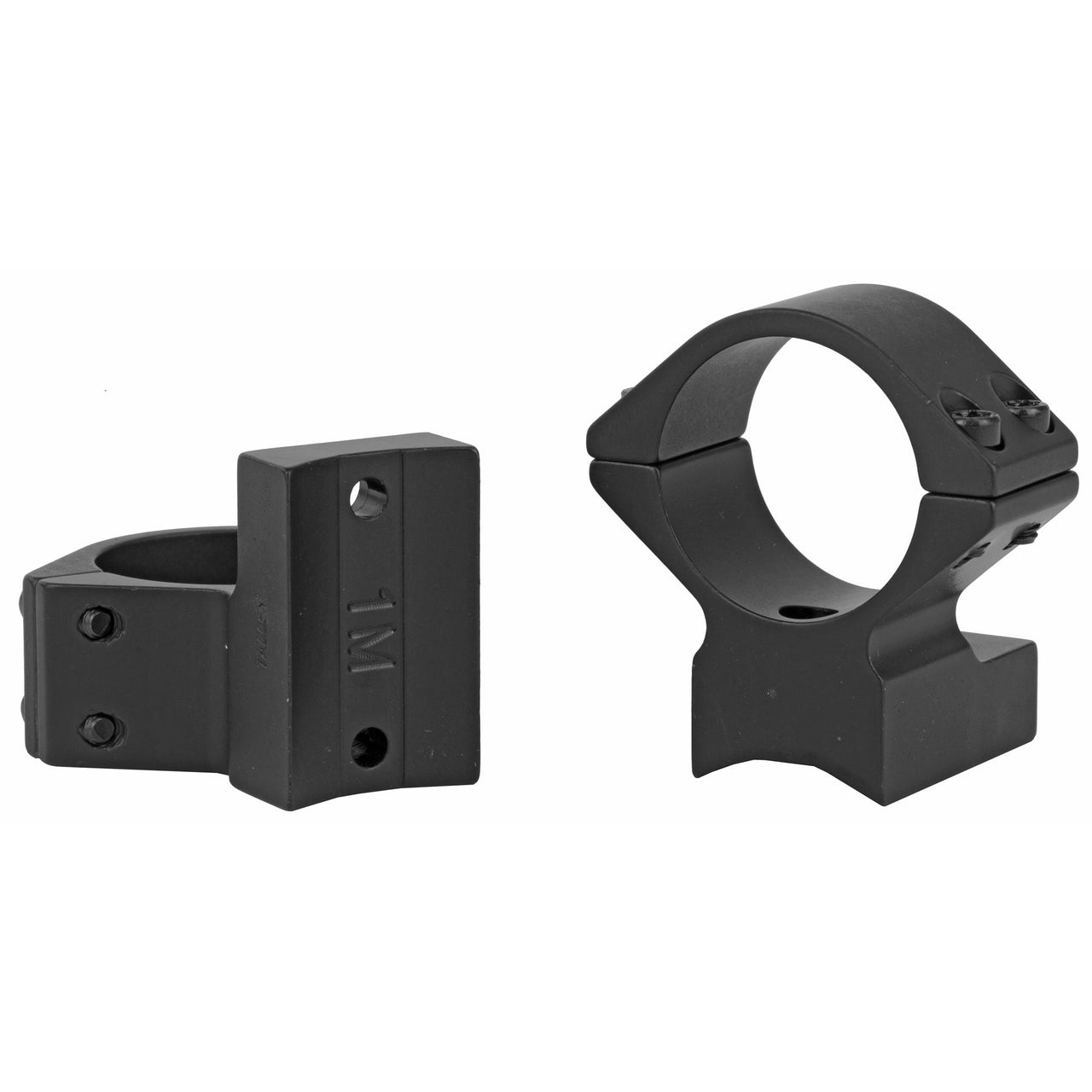 Talley Lw Rings Sav Round 1" Med Talley Manufacturing