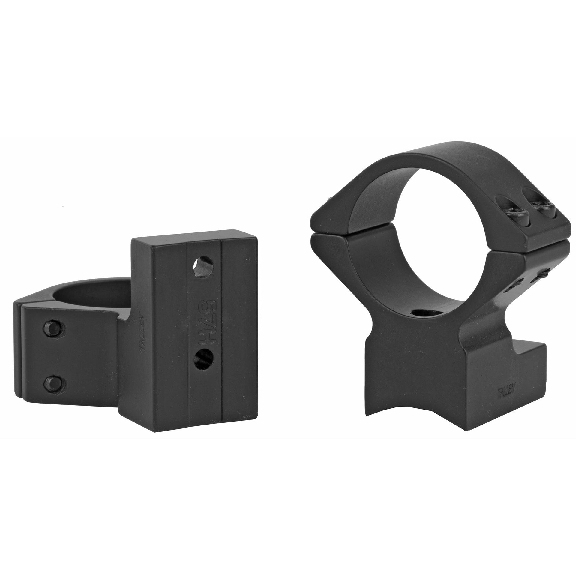 Talley Lw Rings Howa 1500 1" Hi Talley Manufacturing