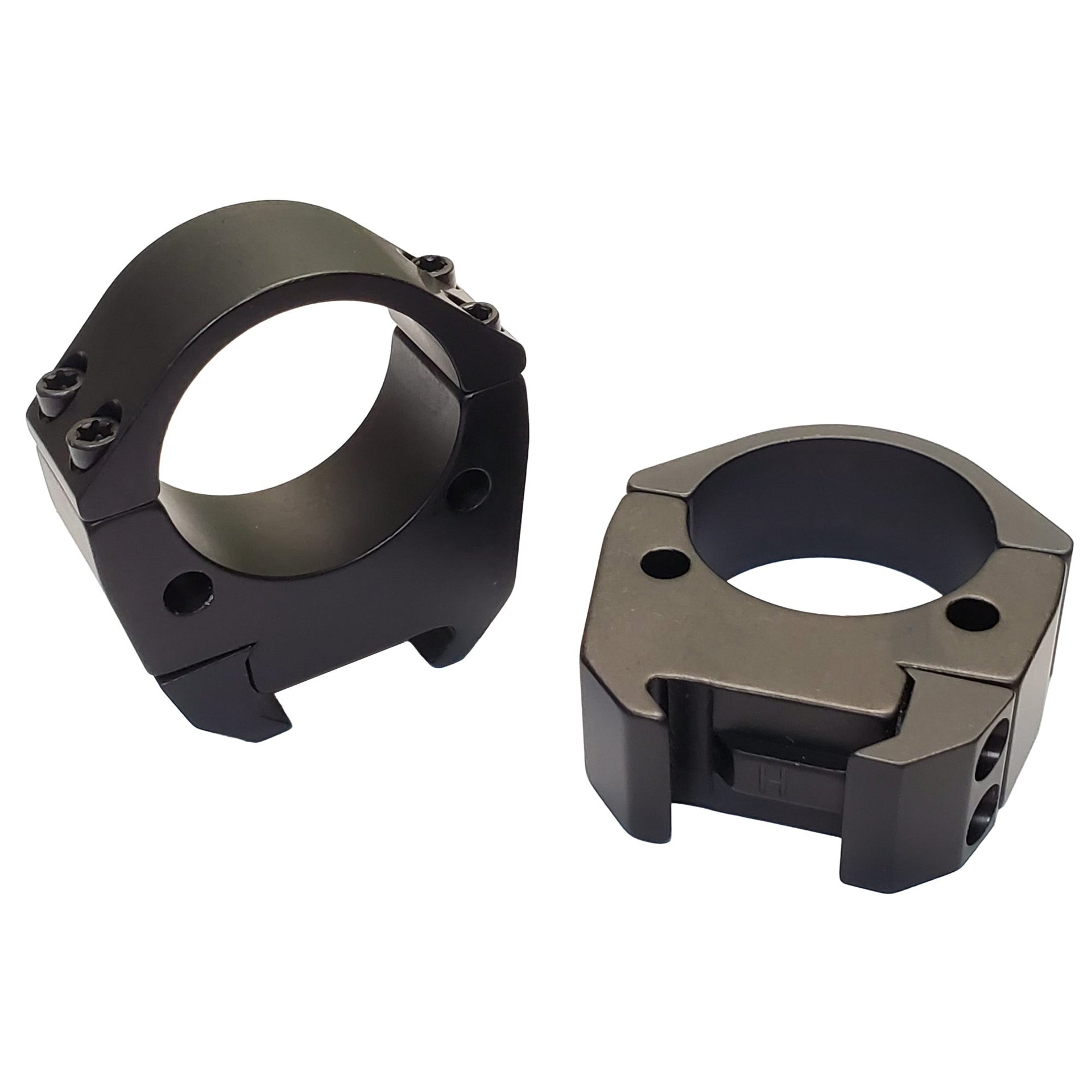 Talley Mdrn Sporting Rings 35mm Talley Manufacturing