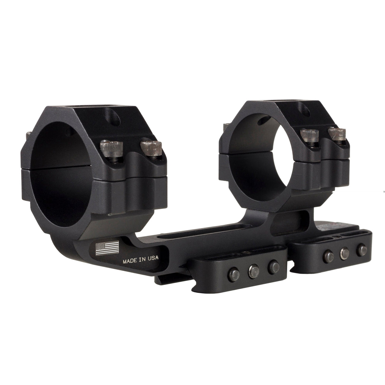Trijicon Ctlvr Mnt Q-loc 34mm 1.535 Trijicon