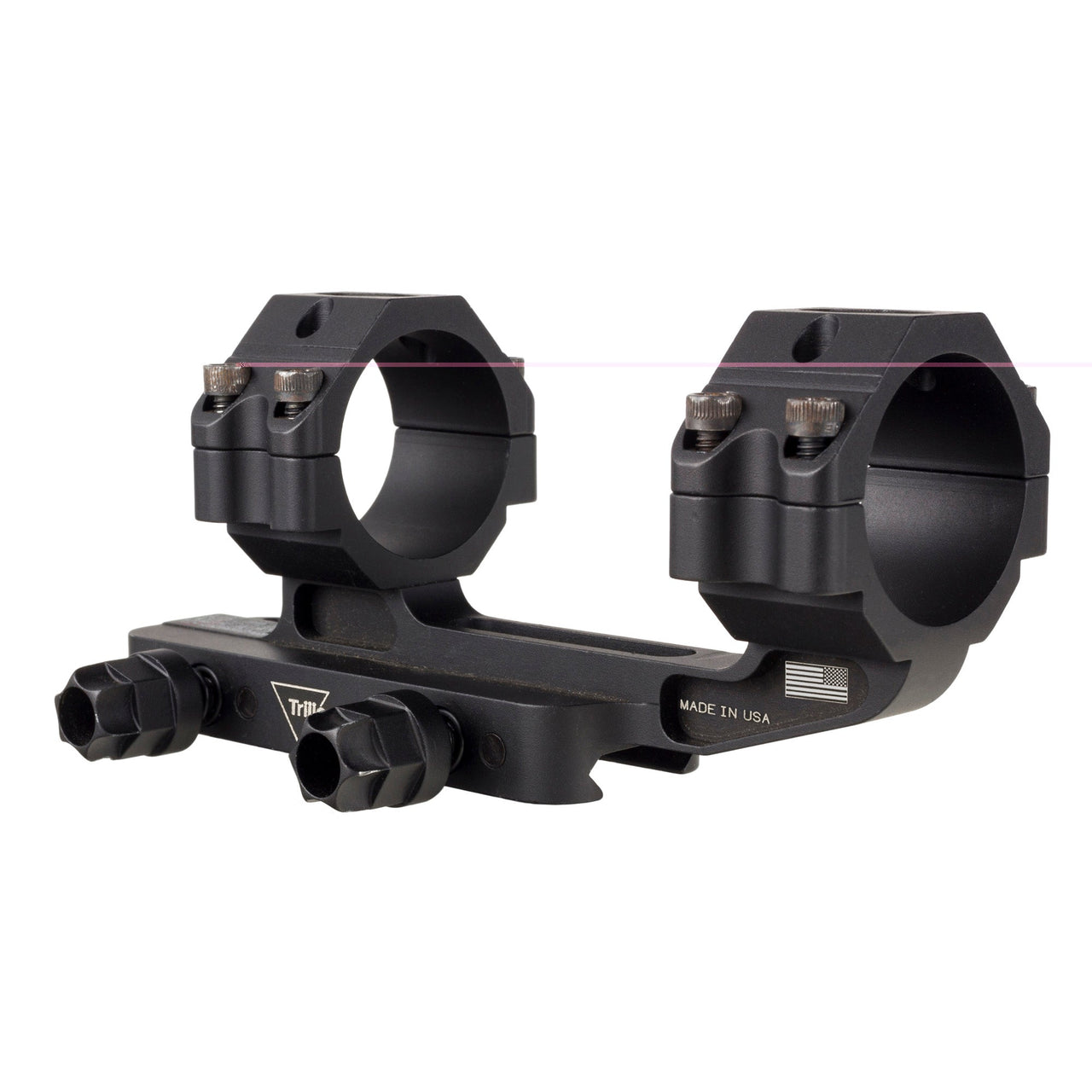 Trijicon Ctlvr Mnt Q-loc 34mm 1.535 Trijicon