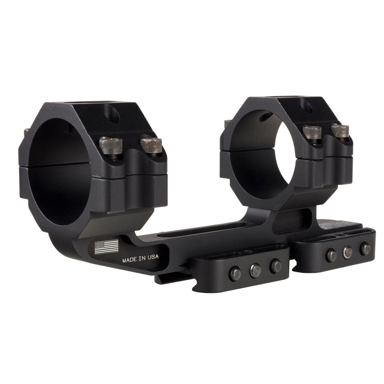 Trijicon Ctlvr Mnt Q-loc 34mm 1.590 Trijicon